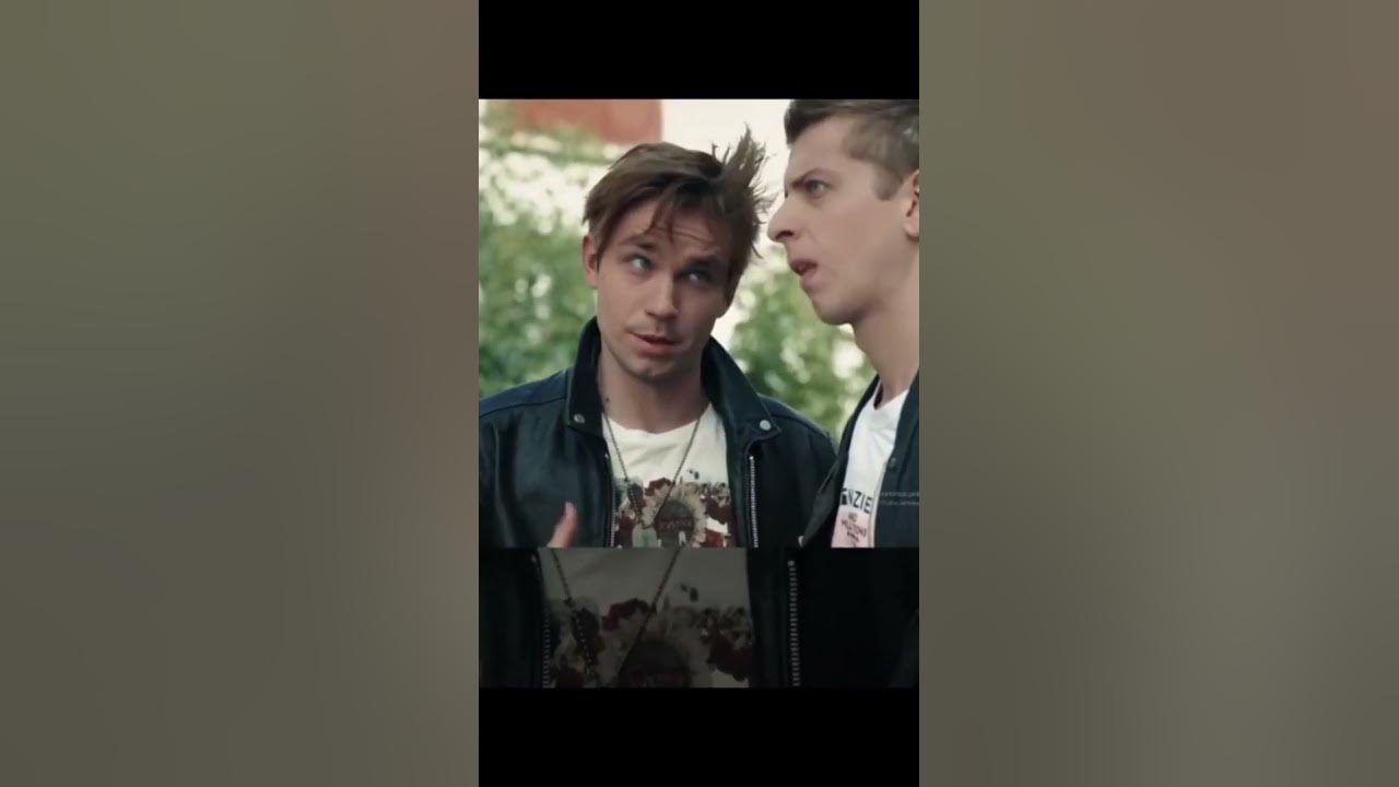 #полицейский с Рублёвки Измайлов - YouTube