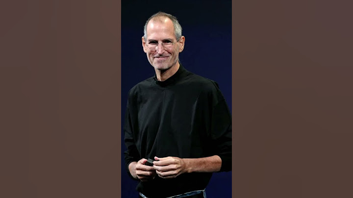 Steve Jobs - BEHIND THE iPHONE 📱🚀#stevejobs #innovation #iphone #fyp