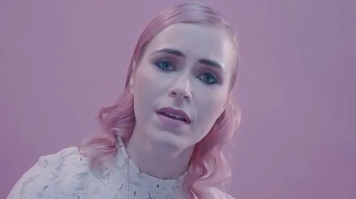 Marie Munroe - Cant Go Back (Official video)