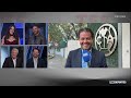 LA PRESIÓN ES PARA CHIVAS. 🔥 ¿Y para Almada? El análisis de riesgos en Referentes. 📺