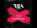 Rea Garvey - Wild Love (Gainsford Remix)