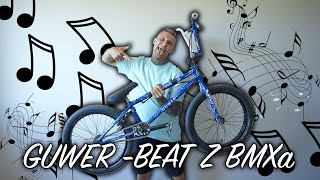 GUWER - BEAT Z BMXa (prod. Chmielu)