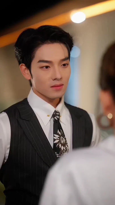 Zeng Hui menggoda cewek didepan pacarnya #shortdrama #ffshorts #zenghui #romantic #viralshort #fyp