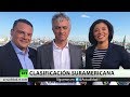 Mourinho a RT: En Sudamérica hay una verdadera clasificación