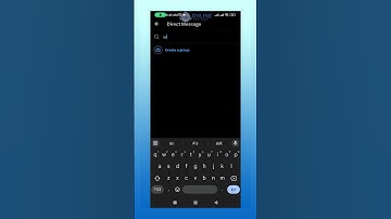 How to DM Someone on Twitter (Quick & Easy)