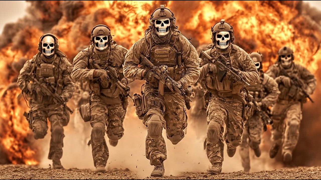 Humans grew tired of being kind… and their response was war. HFY | Sci-Fi Story