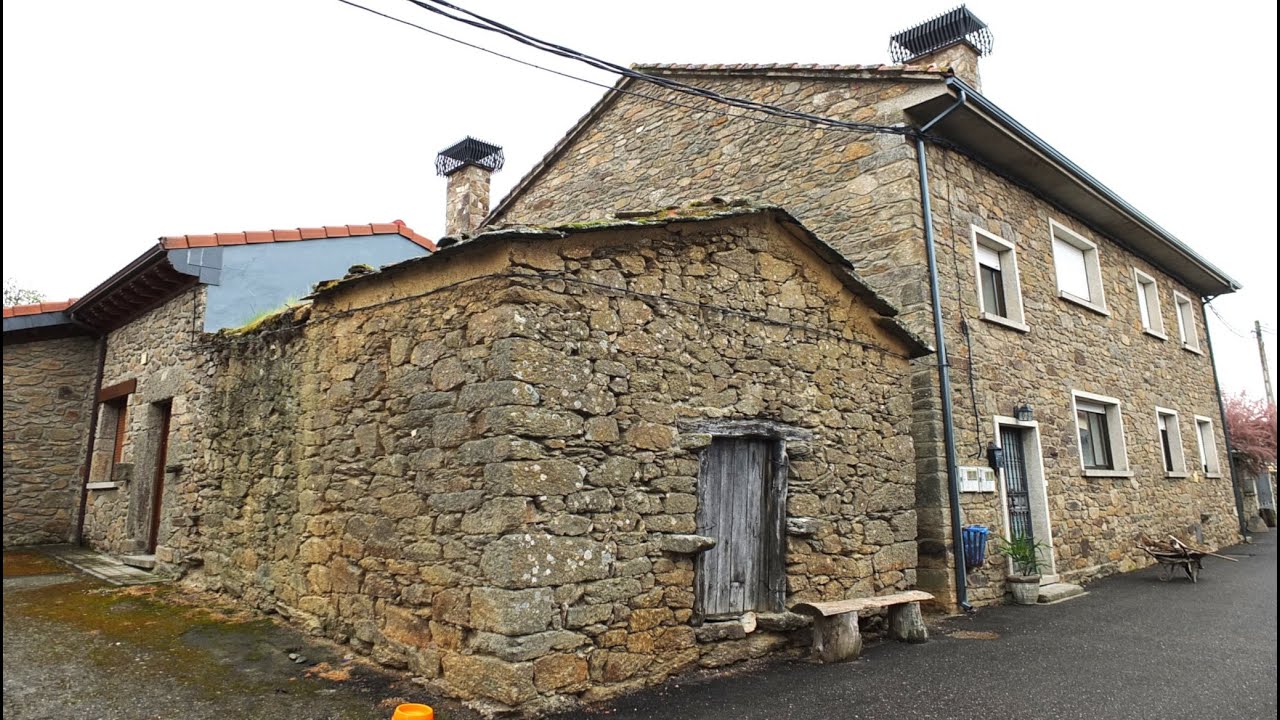 FRESNO DE LA CARBALLEDA_COMARCA DE LA CARBALLEDA_ZAMORA