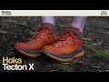 Hoka tecton x review  the ginger runner