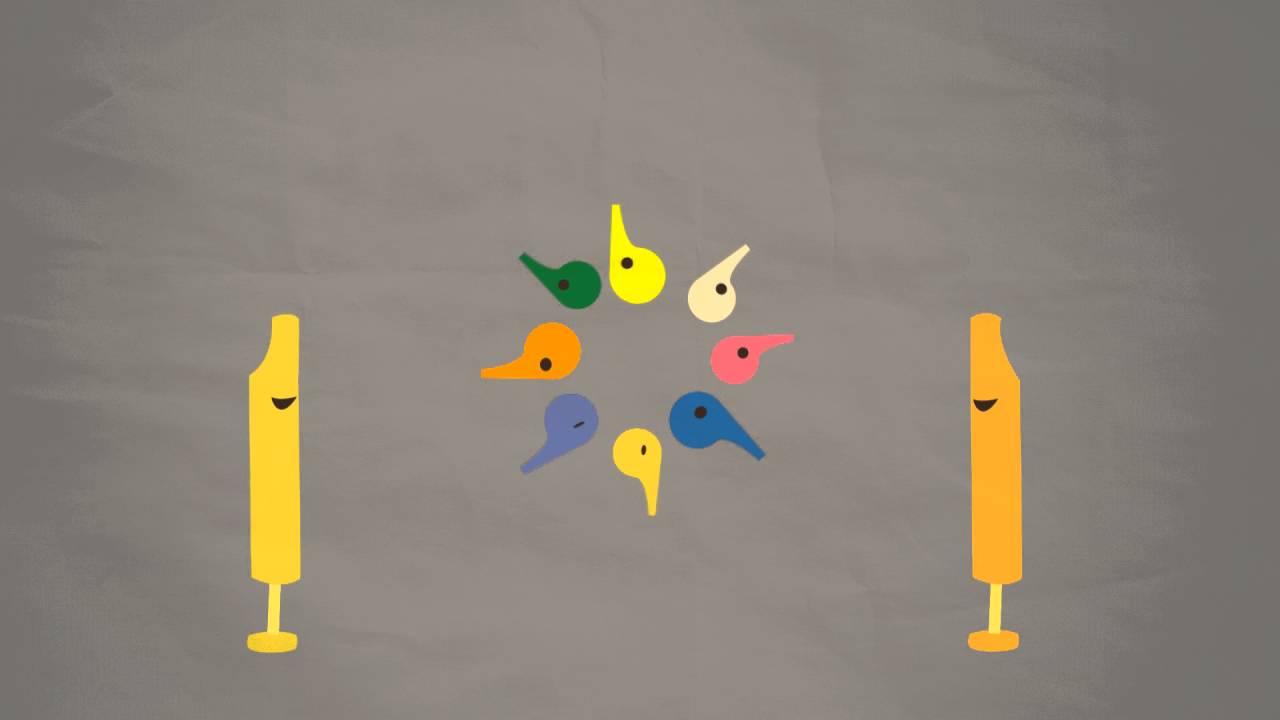 Free childcare for 2, 3 and 4 year olds , the kids story...