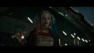 Suicide Squad Extended Cut   Deleted Scenes 1   8 HD