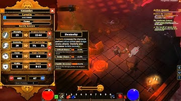 Torchlight II - BETA Weekend first impressions - BERSERKER 2