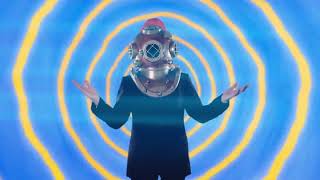 Tidal Zone Theme in You're Going to Pay...Phone Wealth