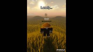 No Friends, Just Me… 💔 | Roblox Sad Short #roblox #shortfeed #viral #trending #emotional