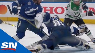 Joe Pavelski's Massive Tying Goal Makes Him Top American Goal-Scorer In NHL Playoff History