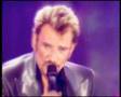 Johnny Hallyday : Pense à moi!