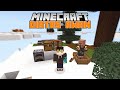 MINECRAFT Tapi KITA TERJEBAK DI ATAS AWAN!! #1 【SURVIVAL AWAN】