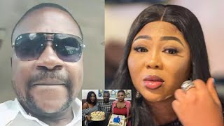 Actor Segun Ogungbe Open Up About Alleged Marriage Crāsh Saga With Second Wife, Omowunmi Ajiboye..