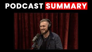 Joe Rogan Experience #2430 - Jay Anderson | Podcast Summary