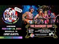 Bertha grateful drag live on 2222024 from nashville tn