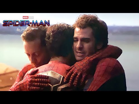 Spider-Man Andrew Garfield Announcement Explained - Marvel Phase 4