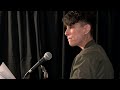 End of video