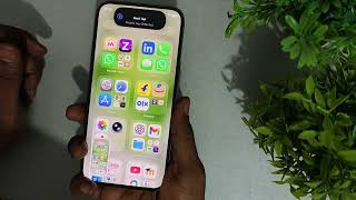 How to use Back Tap in iPhone | How to use your iPhone Back for shortcuts