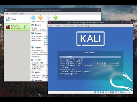 Cara Membuat Virtual Machine Di Virtualbox Youtube Cara Membuat Virtual Machine Di Virtualbox Youtube