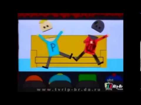 South park testaburger South park testaburger