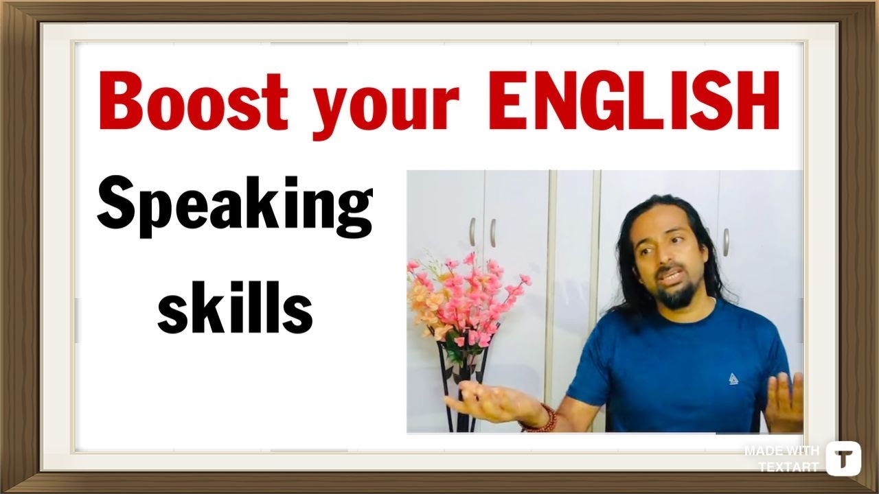 10 Smart Tips to Improve your English Speaking skills - YouTube