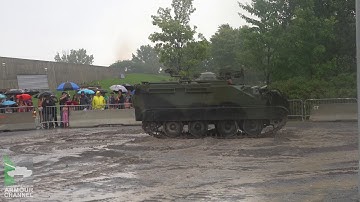 War Machines - Lynx Reconnaissance Vehicle