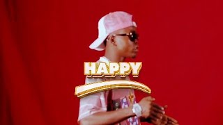 Menad Tz - Happy Official Music Video