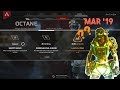 OCTANE: New Character (Legend) in Apex Legends To be Released in Mar 2019