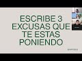 Dalia Chávez te guía paso a paso para mejorar tu mentalidad, tu negocio y tus resultados.