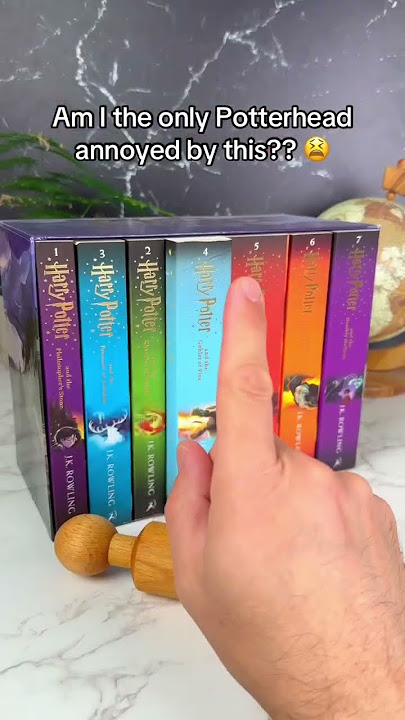Am I the only one? 😭 #harrypotter #harrypotterfan #potterhead