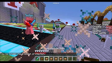 McPvP Hacker Report #59 and #60