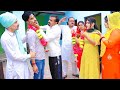     haryanvi natak rajasthani comedy short movie anmol