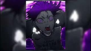 IT HAUNTS ME (Slowed x Reo) - Nateki