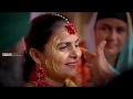 Jaggo highlight  punjabi wedding  sarao films  photography