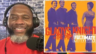 Reacting To Neither One Of Us