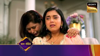 Kavya - Ek Jazbaa, Ek Junoon  - Ep 166 - Coming Up Next - काव्या - एक जज़्बा, एक जूनून Resimi