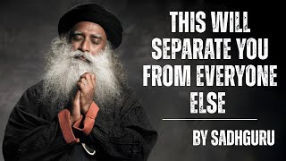 Download Lagu SADHGURU: This Will SEPARATE You From Everyone Else | BEST MOTIVATIONAL SPEECH MP3 Download Lagu SADHGURU: This Will SEPARATE You From Everyone Else | BEST MOTIVATIONAL SPEECH MP3