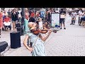Someone You Loved Lewis Capaldi Karolina Protsenko Violin And Piano Cover