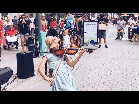 Someone You Loved - Lewis Capaldi - Karolina Protsenko - Violin And Piano Cover