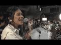 Kabar Gembira - Marshaila | My Journey Album by Yesa Samudra