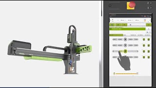 ENGEL viper – CC300 integration