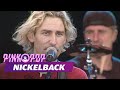 Nickelback Full Concert HD Live At Pinkpop 2006 Nickelback Full Concert HD Live At Pinkpop 2006