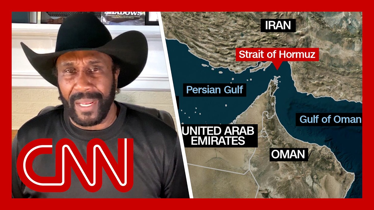 Farmer predicts foreclosures as Iran war spikes fertilizer costs