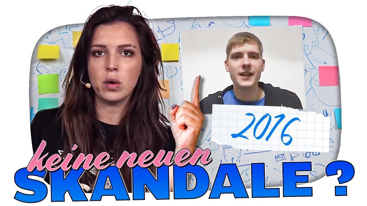 SHURJOKAS krasses ZERSTÖRUNGSVIDEO! - Kuchen Talks #1029