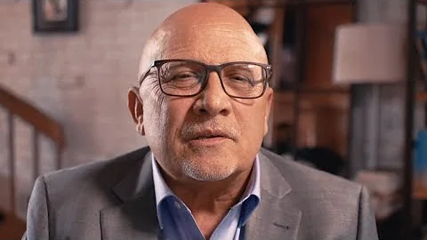 Step 8, Part 3 with Allen Berger and Roger Andes