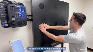 SMARTfit Game Categories Explained
